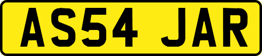 AS54JAR
