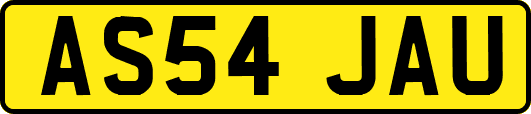 AS54JAU