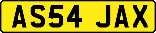 AS54JAX