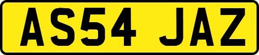 AS54JAZ