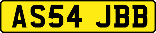 AS54JBB