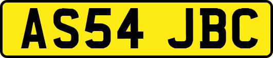 AS54JBC