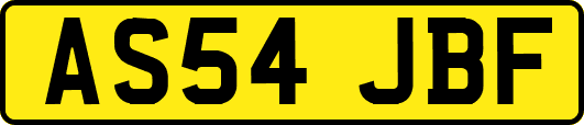 AS54JBF