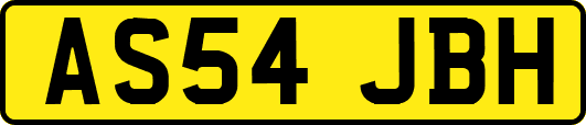 AS54JBH