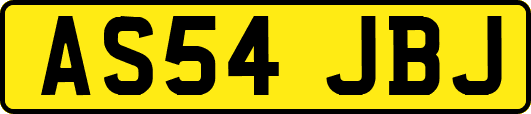 AS54JBJ