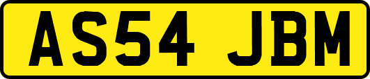 AS54JBM