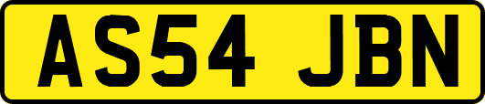 AS54JBN