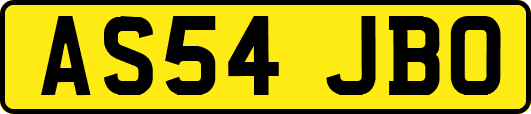 AS54JBO