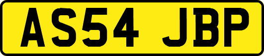 AS54JBP