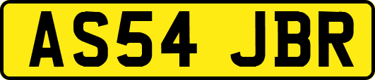 AS54JBR
