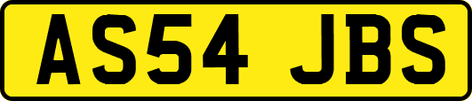 AS54JBS