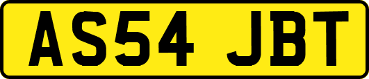 AS54JBT