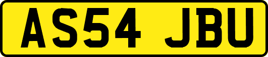 AS54JBU
