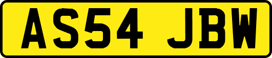 AS54JBW