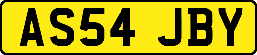 AS54JBY