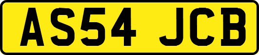AS54JCB