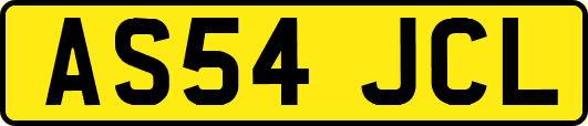 AS54JCL