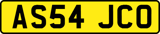 AS54JCO