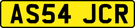 AS54JCR