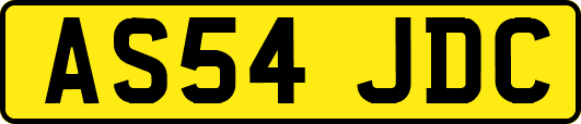 AS54JDC