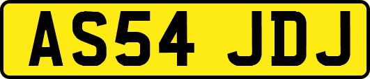 AS54JDJ