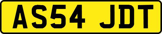 AS54JDT