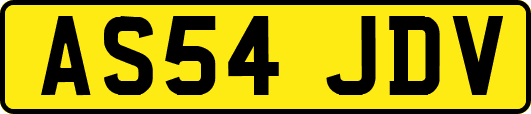 AS54JDV