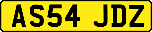 AS54JDZ