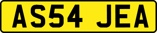 AS54JEA