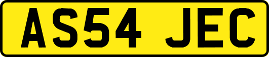 AS54JEC