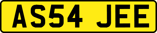 AS54JEE