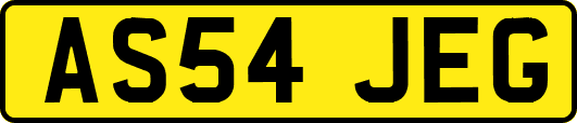 AS54JEG