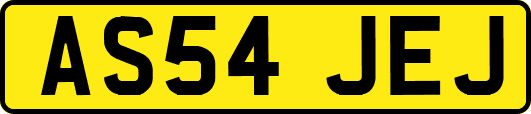 AS54JEJ