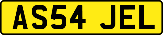 AS54JEL