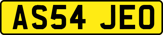 AS54JEO