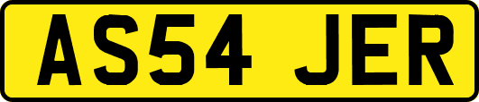 AS54JER