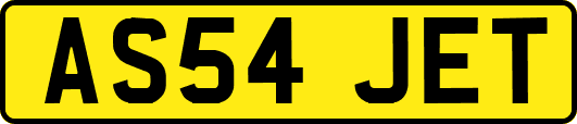AS54JET