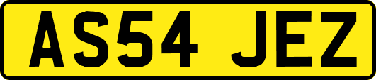 AS54JEZ