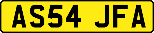 AS54JFA