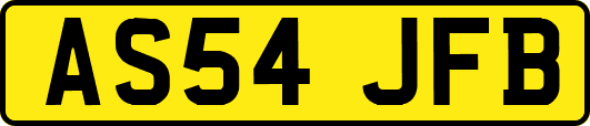 AS54JFB