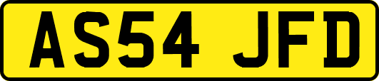 AS54JFD