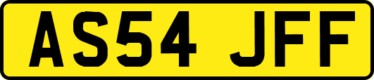 AS54JFF