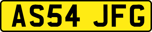 AS54JFG