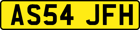 AS54JFH