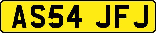 AS54JFJ