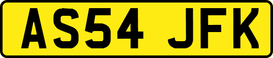 AS54JFK