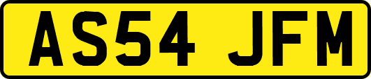 AS54JFM