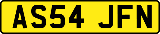 AS54JFN