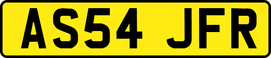 AS54JFR