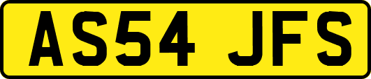 AS54JFS